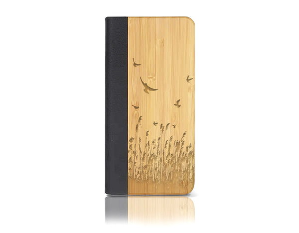 VÖGEL Samsung Galaxy S22 Flipcase
