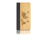 WORLD Samsung Galaxy S22 Flipcase