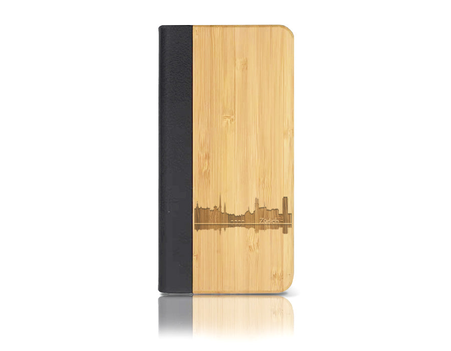 ZÜRICH Samsung Galaxy S22 Flipcase