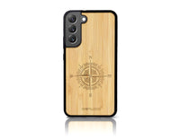Thumbnail for COMPASS Samsung Galaxy S22 Plus Backcase
