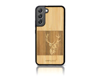 Thumbnail for DEER Samsung Galaxy S22 Plus Backcase