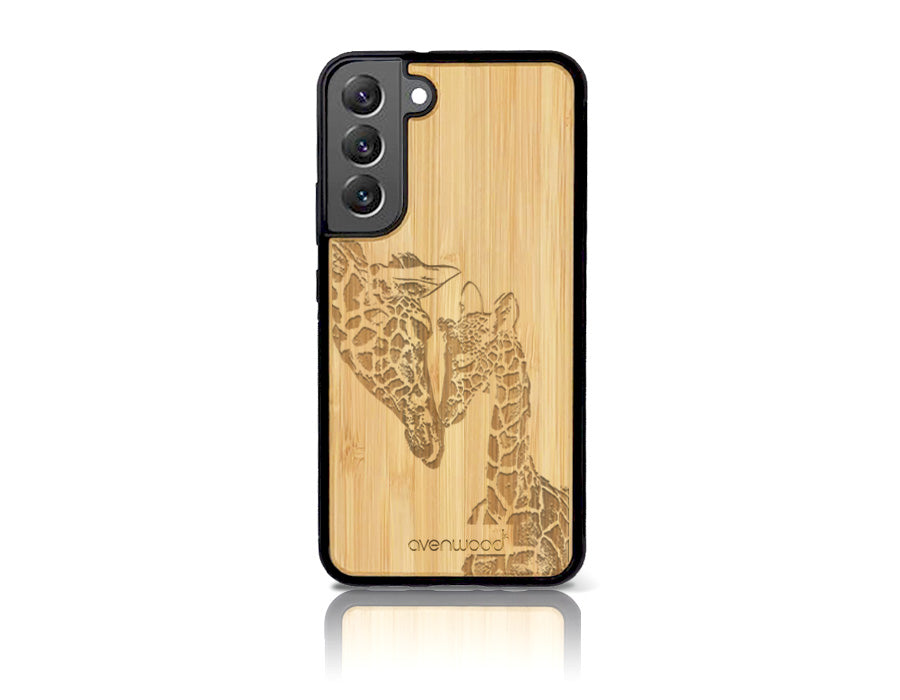 GIRAFFEN Samsung Galaxy S22 Plus Backcase