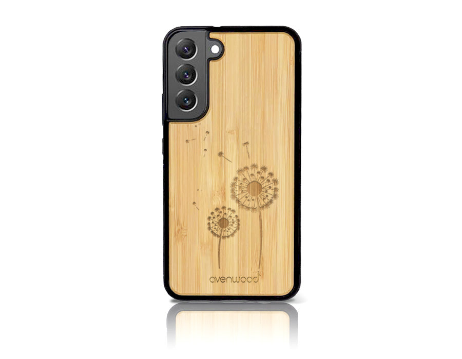 LÖWENZAHN Samsung Galaxy S22 Plus Backcase