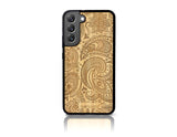 PAISLEY Samsung Galaxy S22 Plus Backcase