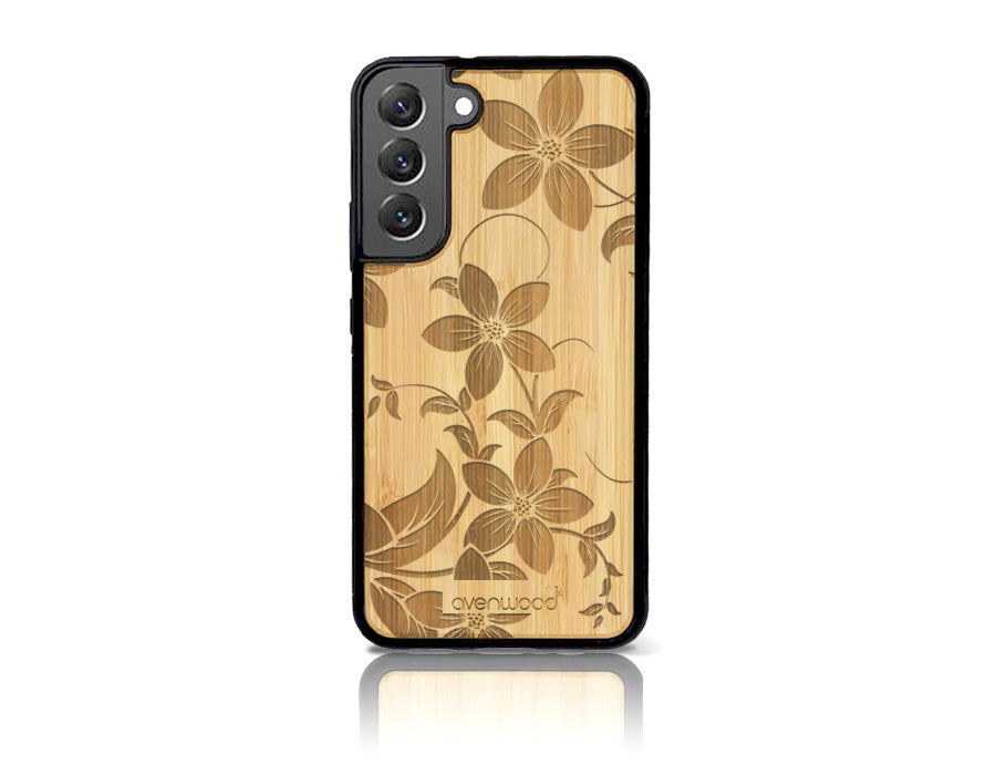 SUMMERFLOWER Samsung Galaxy S22 Plus Backcase
