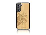 TURTLE Samsung Galaxy S22 Plus Backcase