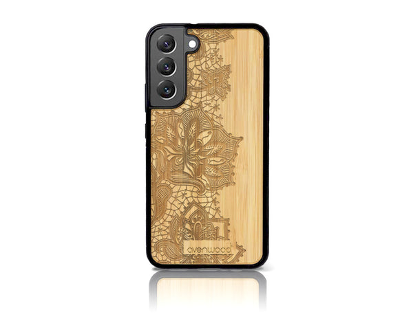 BLUMEN Samsung Galaxy S22 Plus Backcase