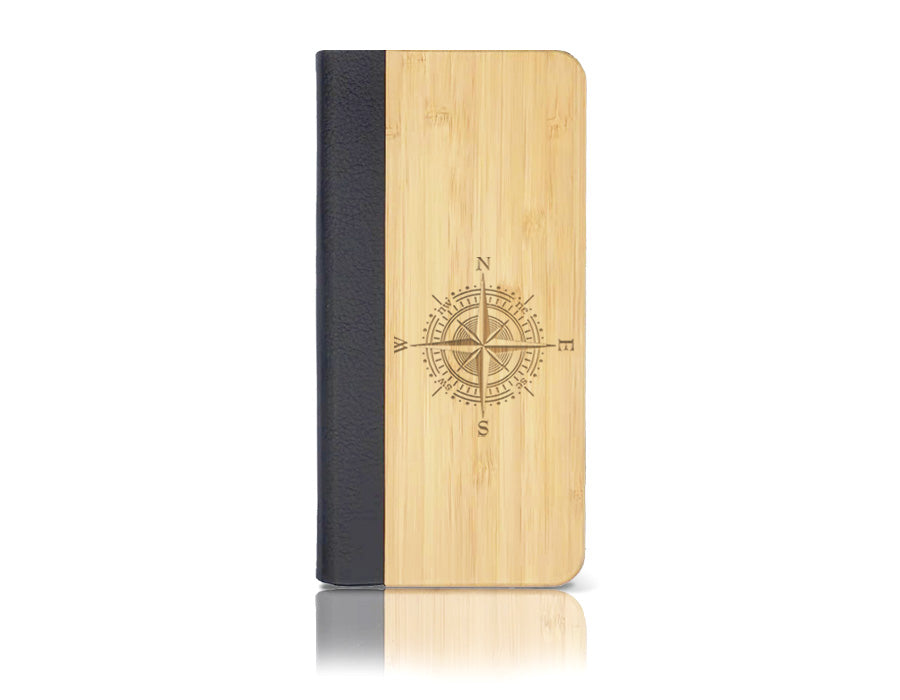 COMPASS Samsung Galaxy S22 Plus Flipcase