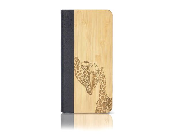 GIRAFFEN Samsung Galaxy S22 Plus Flipcase