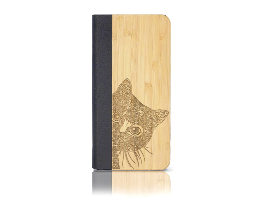 KITTY Samsung Galaxy S22 Plus Flipcase