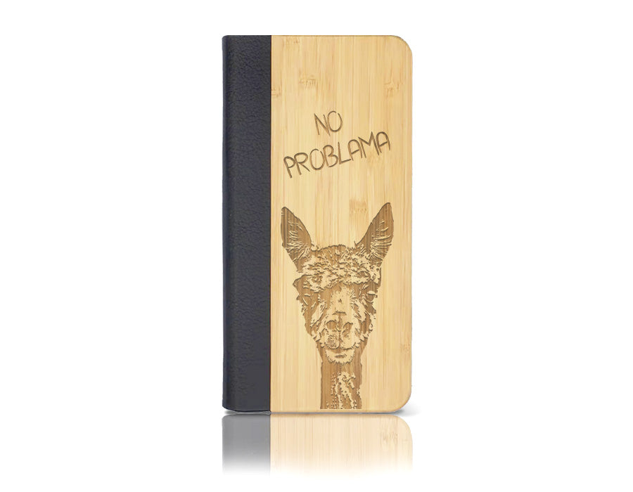 LAMA Samsung Galaxy S22 Plus Flipcase