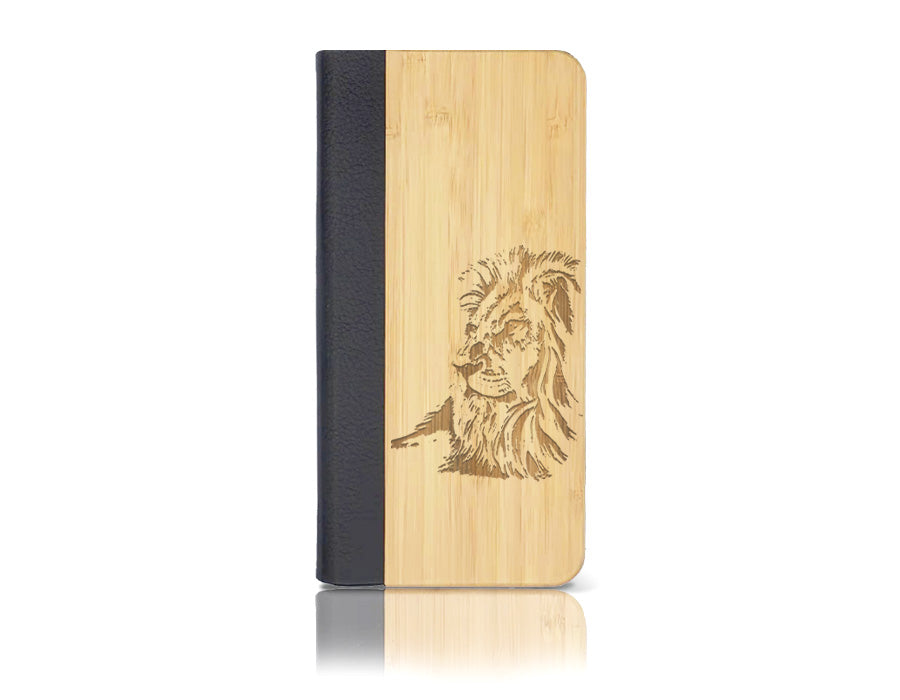 LÖWE Samsung Galaxy S22 Plus Flipcase
