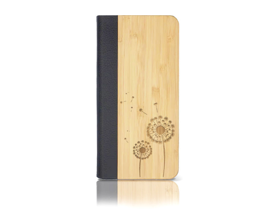 LÖWENZAHN Samsung Galaxy S22 Plus Flipcase