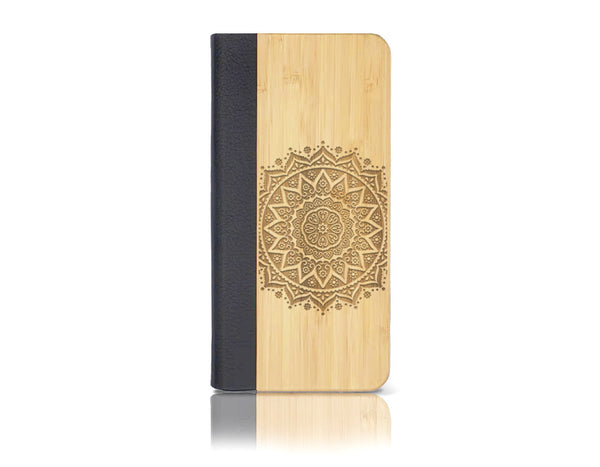 MANDALA Samsung Galaxy S22 Plus Flipcase
