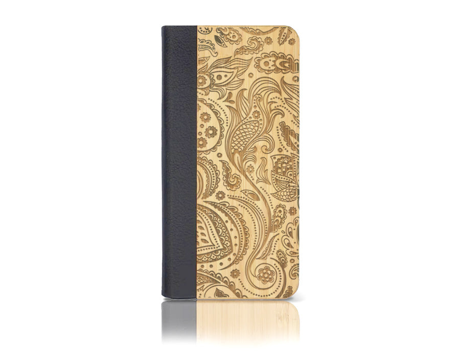 PAISLEY Samsung Galaxy S22 Plus Flipcase