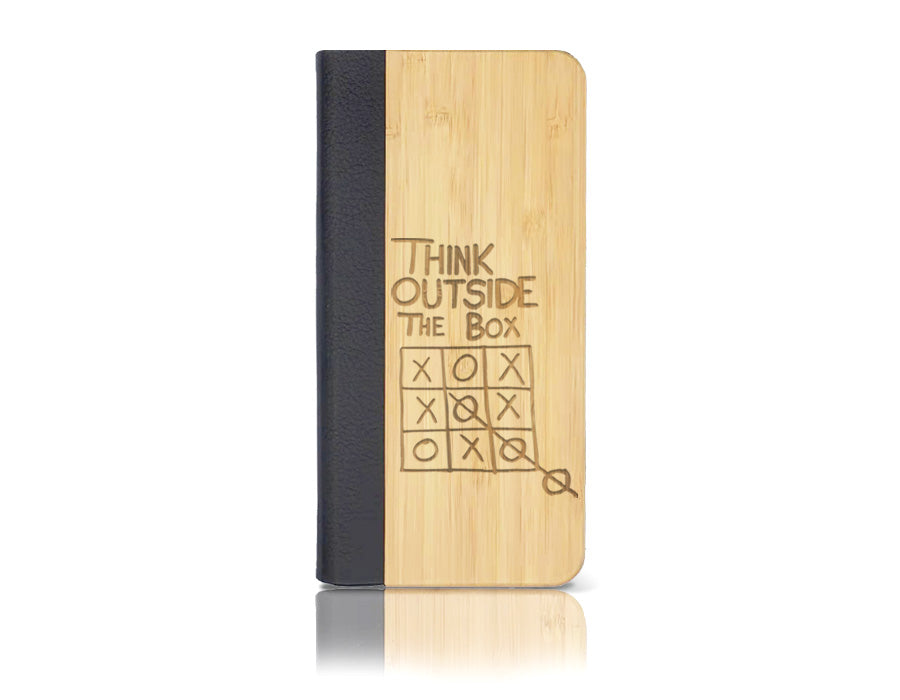 THINKBOX Samsung Galaxy S22 Plus Flipcase