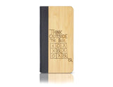 THINKBOX Samsung Galaxy S22 Plus Flipcase