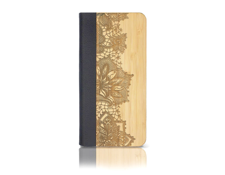 BLUMEN Samsung Galaxy S22 Plus Flipcase