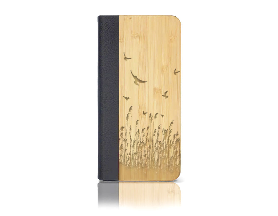 VÖGEL Samsung Galaxy S22 Plus Flipcase