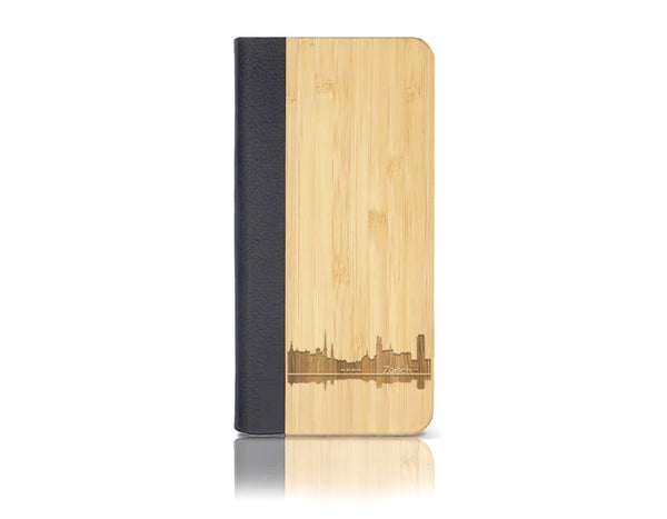 ZÜRICH Samsung Galaxy S22 Plus Flipcase
