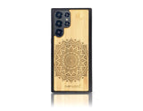 MANDALA Samsung Galaxy S22 Ultra Backcase