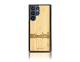 ZÜRICH Samsung Galaxy S22 Ultra Backcase