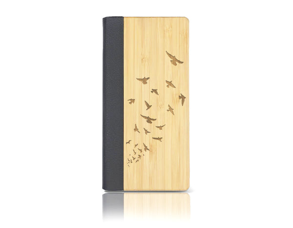 BIRDS Samsung Galaxy S22 Ultra Flipcase