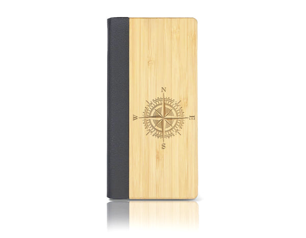 COMPASS Samsung Galaxy S22 Ultra Flipcase