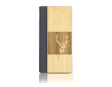 DEER Samsung Galaxy S22 Ultra Flipcase