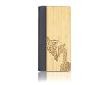 GIRAFFEN Samsung Galaxy S22 Flipcase