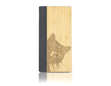 KITTY Samsung Galaxy S22 Ultra Flipcase