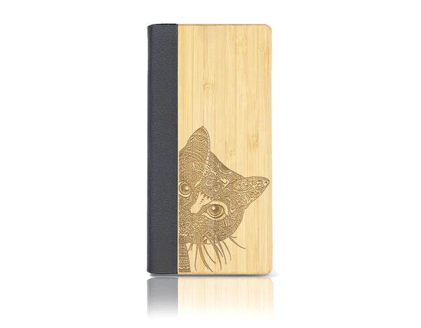 KITTY Samsung Galaxy S22 Ultra Flipcase