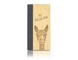 LAMA Samsung Galaxy S22 Ultra Flipcase
