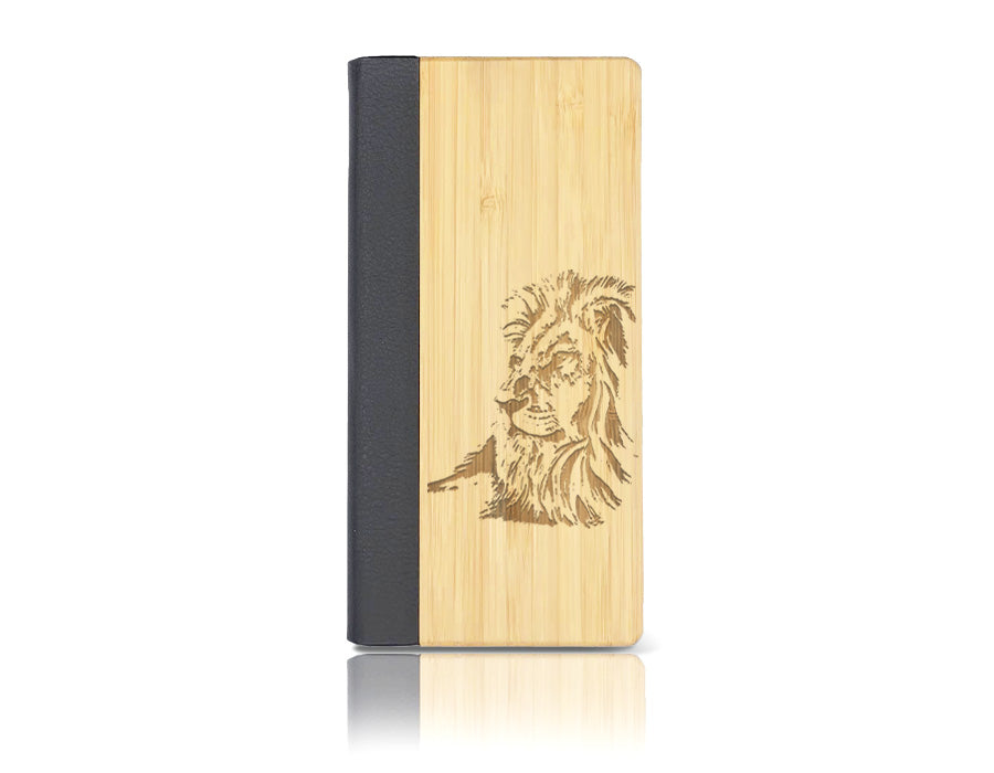 LÖWE Samsung Galaxy S22 Ultra Flipcase