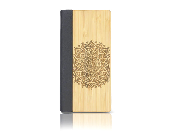 MANDALA Samsung Galaxy S22 Ultra Flipcase