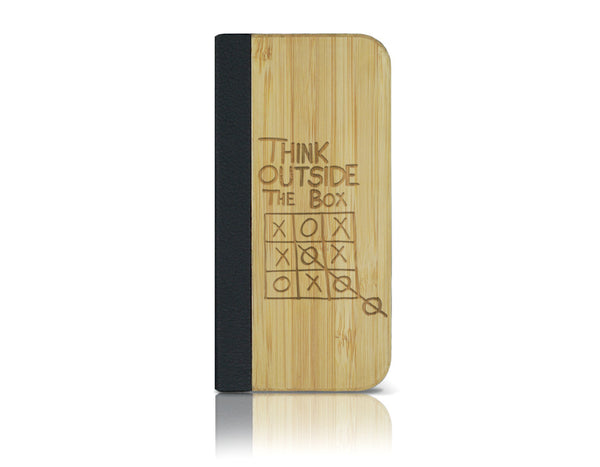 THINKBOX iPhone 14 Plus Flipcase