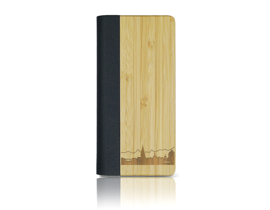 BERN Samsung Galaxy A51 Flipcase