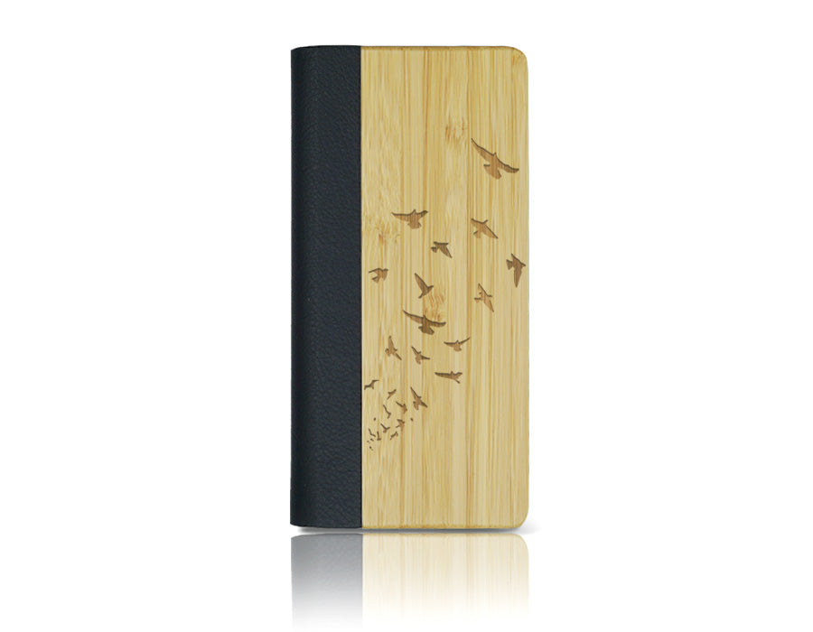 BIRDS Samsung Galaxy A51 Flipcase