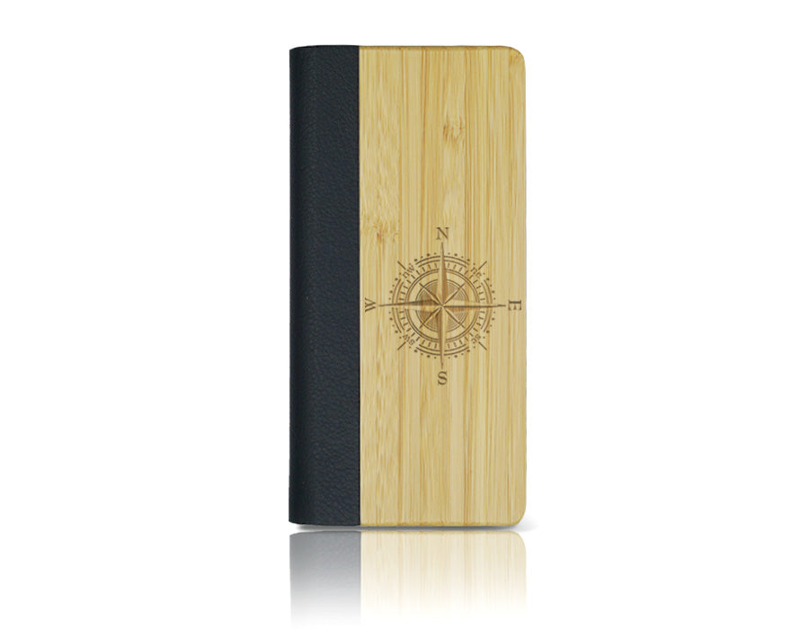 COMPASS Samsung Galaxy A51 Flipcase