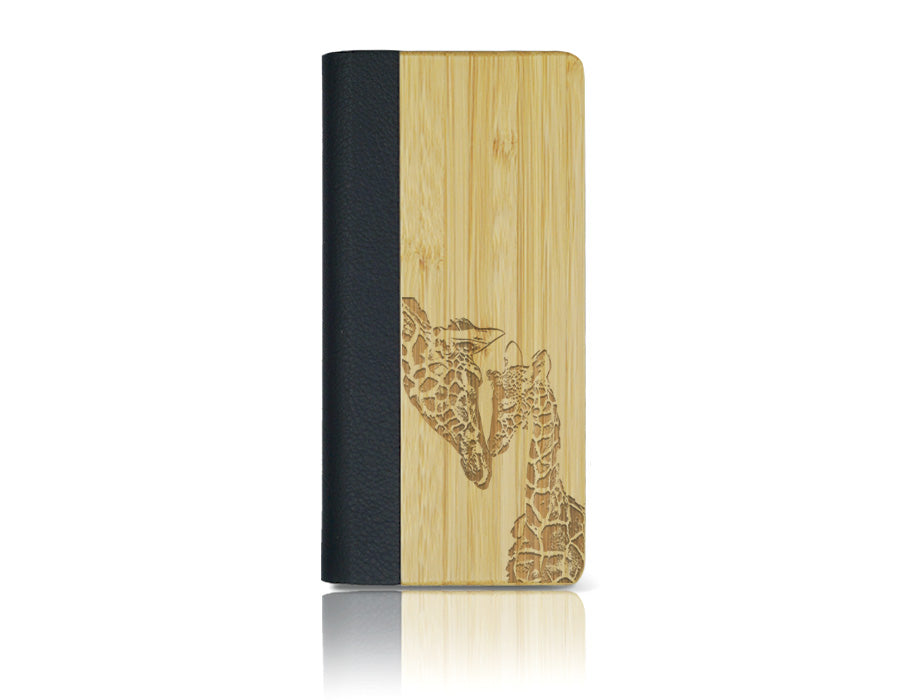 GIRAFFEN Samsung Galaxy A51 Flipcase
