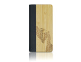 GIRAFFEN Samsung Galaxy A51 Flipcase
