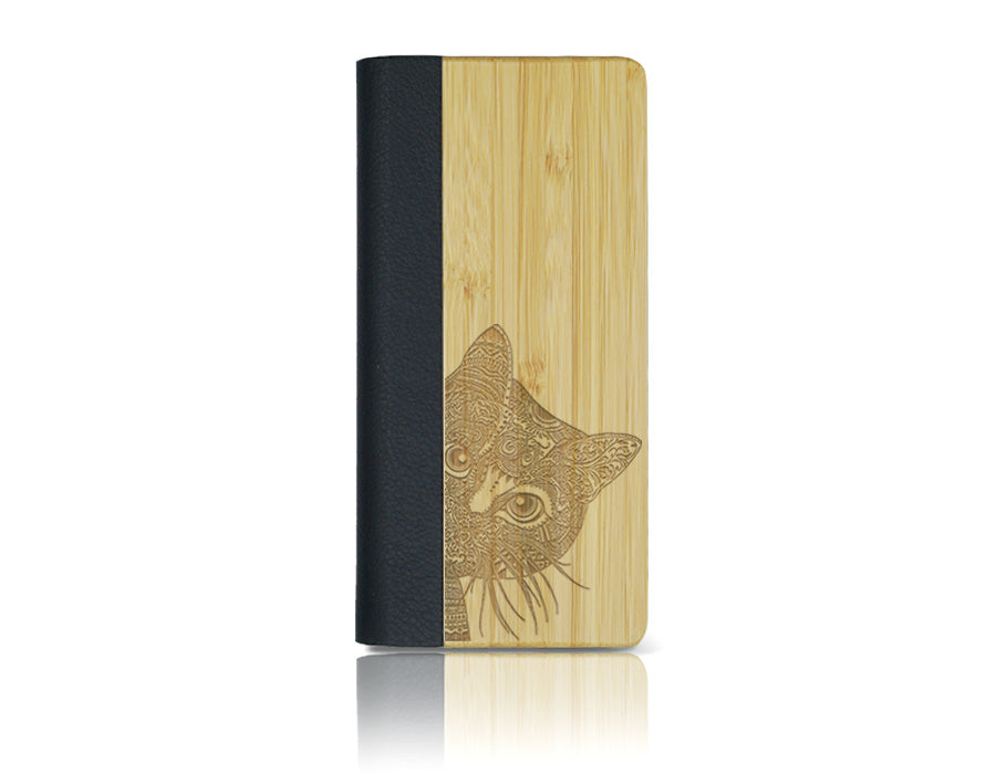 KITTY Samsung Galaxy A51 Flipcase