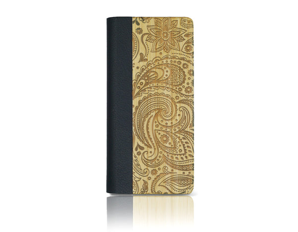 PAISLEY Samsung Galaxy A51 Flipcase