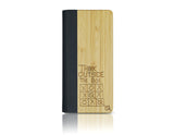 THINKBOX Samsung Galaxy A51 Flipcase
