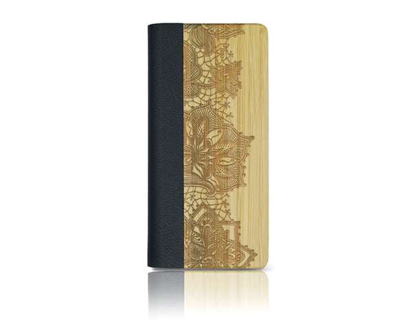 BLUMEN Samsung Galaxy A51 Flipcase