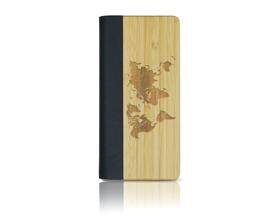 WORLD Samsung Galaxy A51 Flipcase