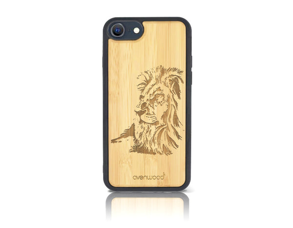 LÖWE iPhone SE 3. Generation (2022) Backcase