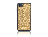 PAISLEY iPhone SE 3. Generation (2022) Backcase