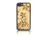 SUMMERFLOWER iPhone SE 3. Generation (2022) Backcase