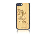 THINKBOX iPhone SE 3. Generation (2022) Backcase